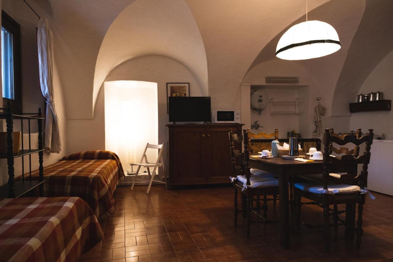 Appartement Cascina Des Religieuses à Aoste Extérieur photo
